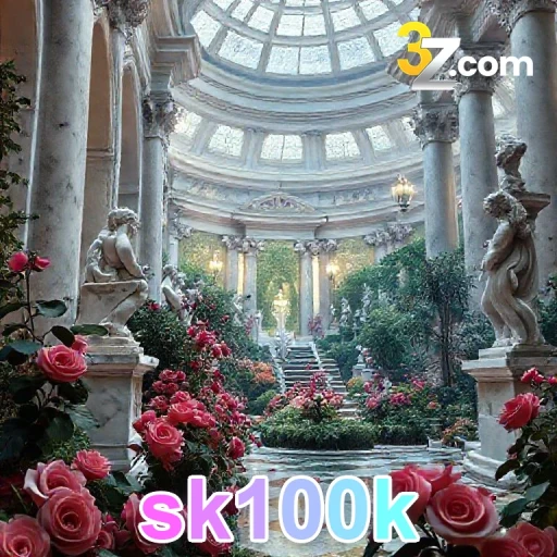 sk100k Jogos de caça-níqueis
