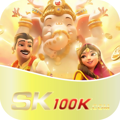 sk100k LOGO