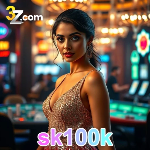 sk100k Plataforma Online