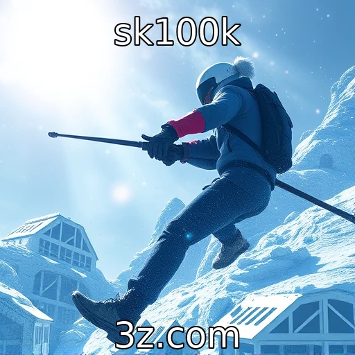 Novas tendências em jogos de realidade aumentada - sk100k