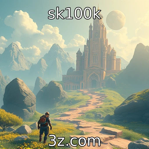 A evolução dos gráficos em jogos modernos : sk100k
