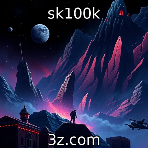 A evolução dos gráficos na indústria de jogos - sk100k