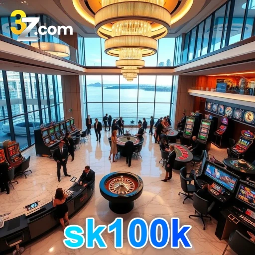 sk100k Jogos Imperdíveis